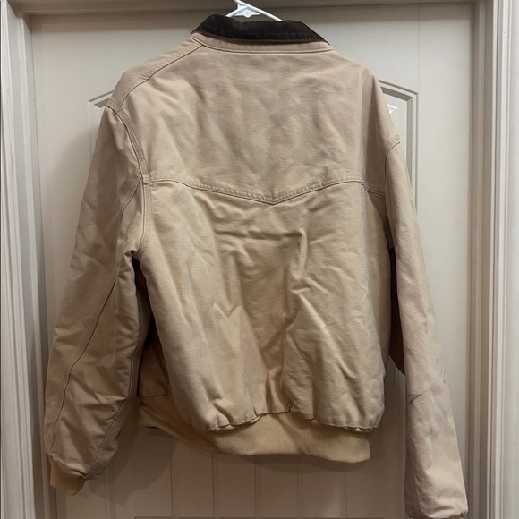 Carhartt Men's 1985-1995 J 14 Santa Fe insulated jacket - Picture 5 of 7